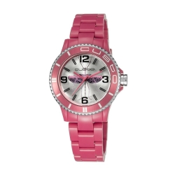 Reloj Custo "My Custo Watch" rosa CU058206