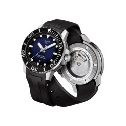 ⌚Reloj Tissot Seastar 1000 automático 300 metros, ref. T1204071704100.