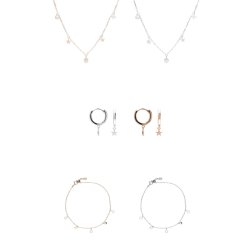 Colección completa de Luxenter.