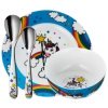 Juego de cubiertos infantiles WMF con vajilla de porcelana, Unicornio, de 6 piezas, 1286059964.