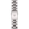 Reloj Tissot Chrono XL para hombre en acero, cronógrafo y esfera azul, T1166171104701.
