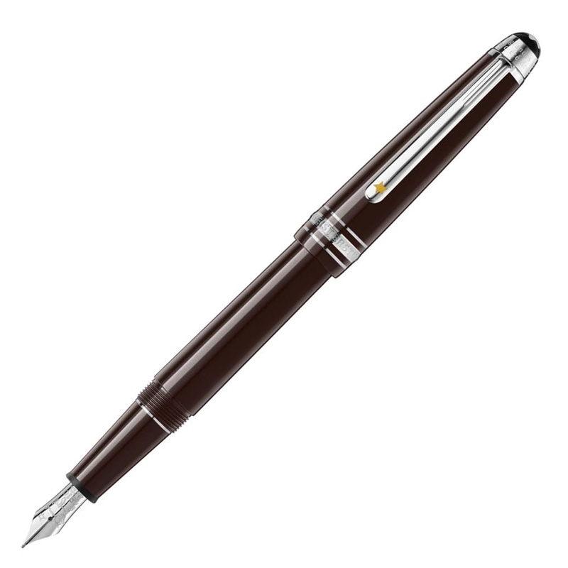 Pluma Montblanc Meisterstück Le Petit Prince LeGrand 119663.