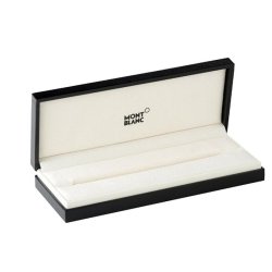 Estuche original de Montblanc