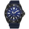 Reloj Seiko Prospex SRPD09K1 automático y diver´s 200m. en azul.