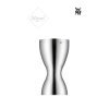Medidor para barman en acero "Loft" de WMF