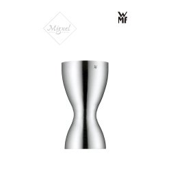 Medidor para barman en acero "Loft" de WMF