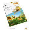 Caja presentación de los cubiertos infantiles WMF Abeja Maya de 4 piezas, de WMF.