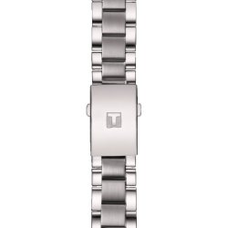 Brazalete de acero del modelo T1166171105701.
