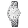 Reloj Festina de hombre en acero con numeración, F16744/1.