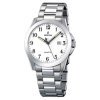 Reloj Festina de hombre en estilo clásico, de acero. F16376/1.