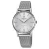 Reloj Festina 1948 de hombre en acero y correa de malla, F20252/1.
