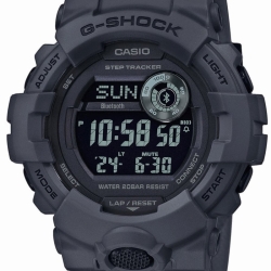 Reloj Casio G-Shock G-Squad en gris con Bluetooth® GBD-800UC-8ER.