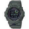 Reloj Casio G-Shock G-Squad con Bluetooth® en verde GBD-800UC-3ER.