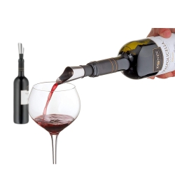 Vertedor y decantador de vino de WMF, 8 cms, 0641056040.