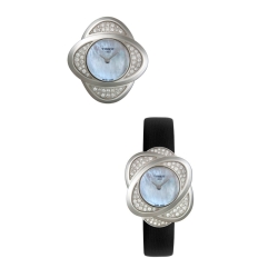 Otras posiciones del Tissot T03112580