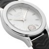 Reloj Versus Versace Mount Pleasant de mujer con correa negra, VSP560118.