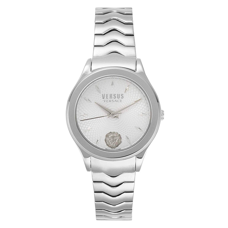 Reloj Versus Versace Mount Pleasant de mujer en acero, VSP560618.