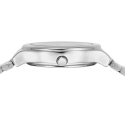 Reloj Versus Versace Mount Pleasant de mujer en acero, VSP560618.