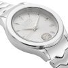 Reloj Versus Versace Mount Pleasant de mujer en acero, VSP560618.