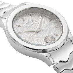 Reloj Versus Versace Mount Pleasant de mujer en acero, VSP560618.
