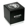 Estuche de los relojes Versus Versace.