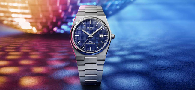 Comprar relojes Tissot online