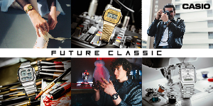Distribuidores oficiales de Casio, compra segura.