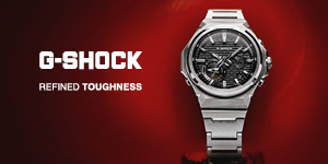 Distribuidores oficiales de G-Shock Pro, compra segura.