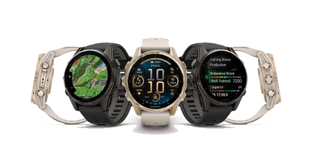 Comprar relojes Garmin online