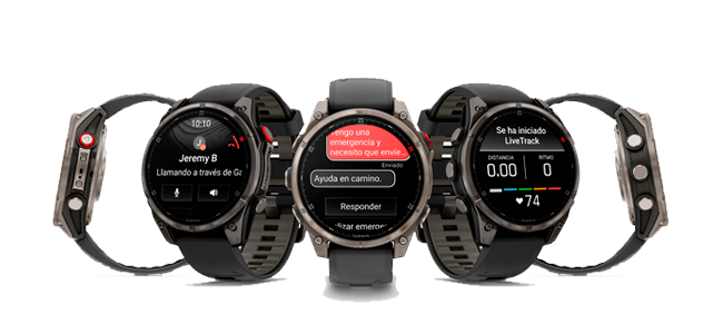 Comprar relojes Garmin online